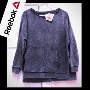 REEBOK sweatshirt